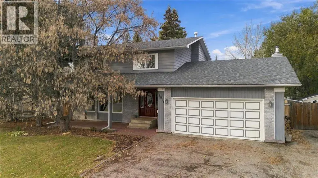 9814 75 Avenue, Grande Prairie