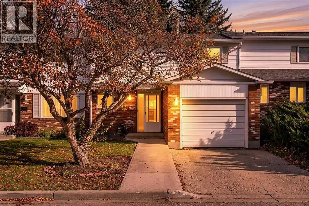 6, 2815 Palliser Drive Sw, Calgary
