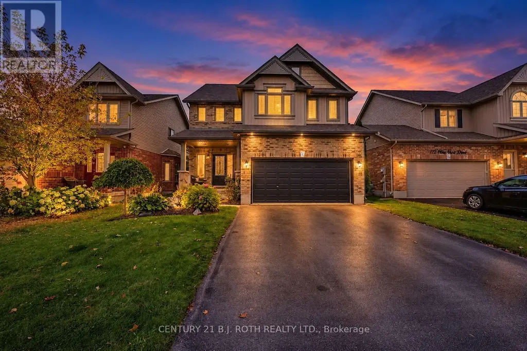 118 Mike Hart Drive, Essa (Angus)