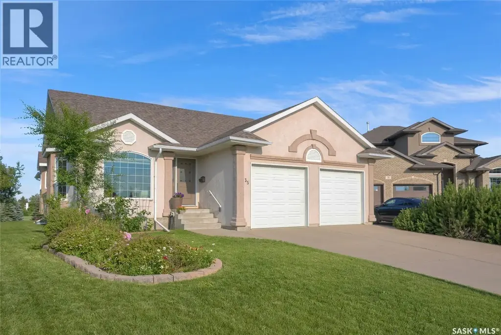 35 Marigold Crescent, Moose Jaw