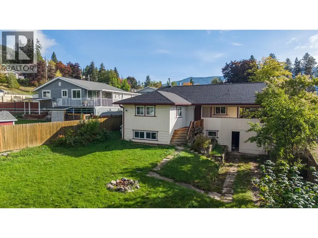 115 24th Avenue N, Creston