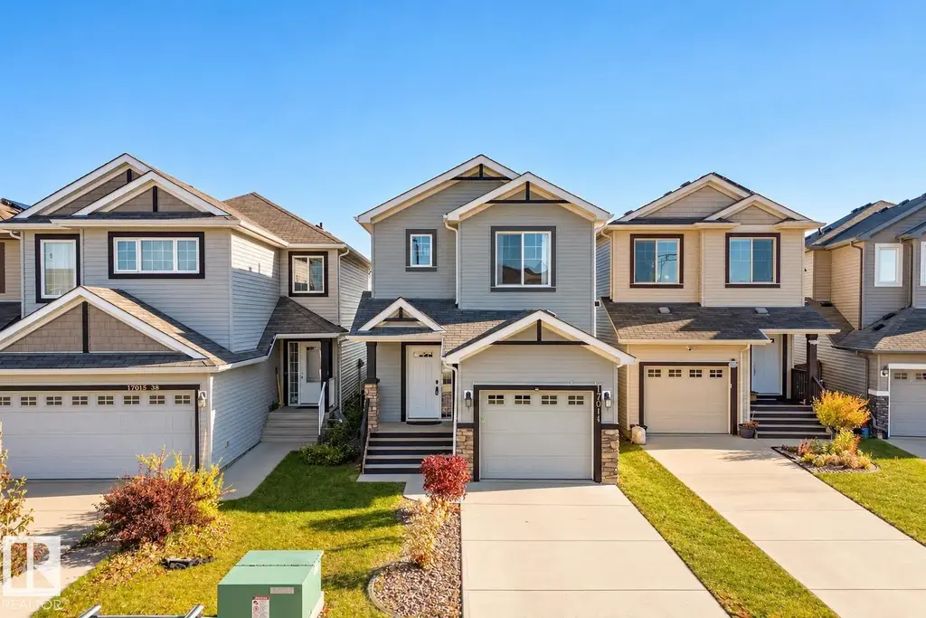 17011 38 St Nw, Edmonton