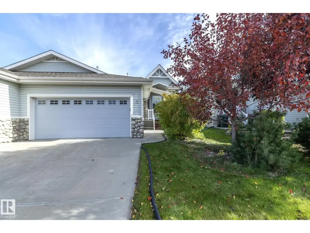 2 Briarwood Vg, Stony Plain