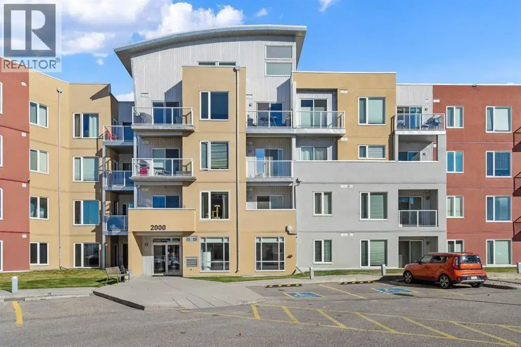 2118, 604 East Lake Boulevard Ne, Airdrie