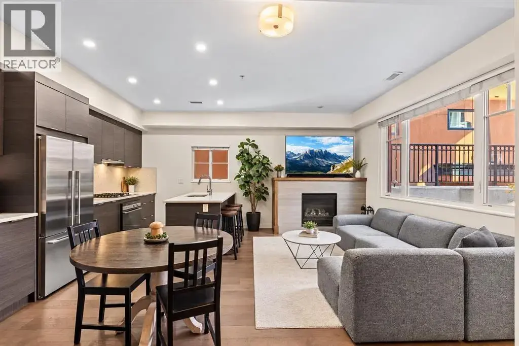101, 1818 14a Street Sw, Calgary