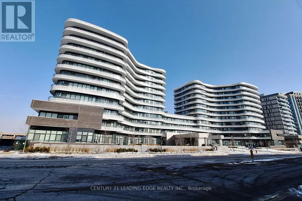 814 - 99 The Donway West Road, Toronto (Banbury-Don Mills)