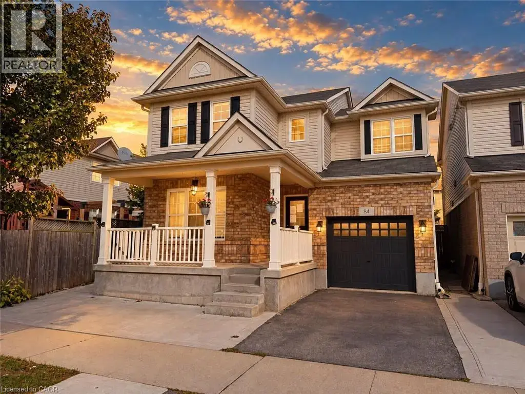 84 Holland Circle, Cambridge