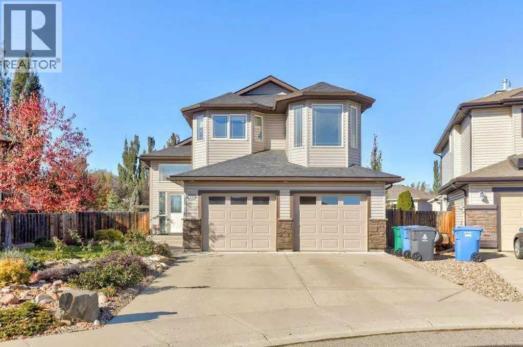 442 Gateway Crescent S, Lethbridge