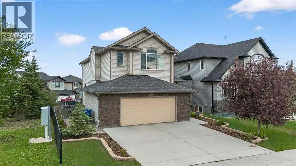 108 Rainbow Falls Row, Chestermere