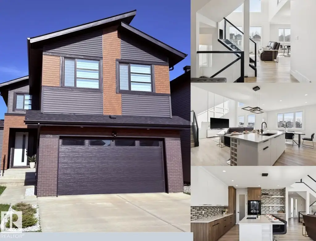 9751 223 St Nw, Edmonton