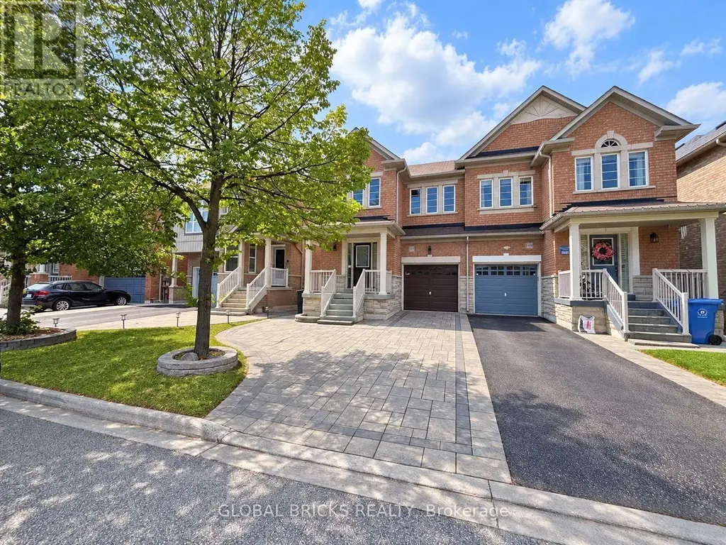 107 Win Timbers Crescent, Whitchurch-Stouffville (Stouffville)