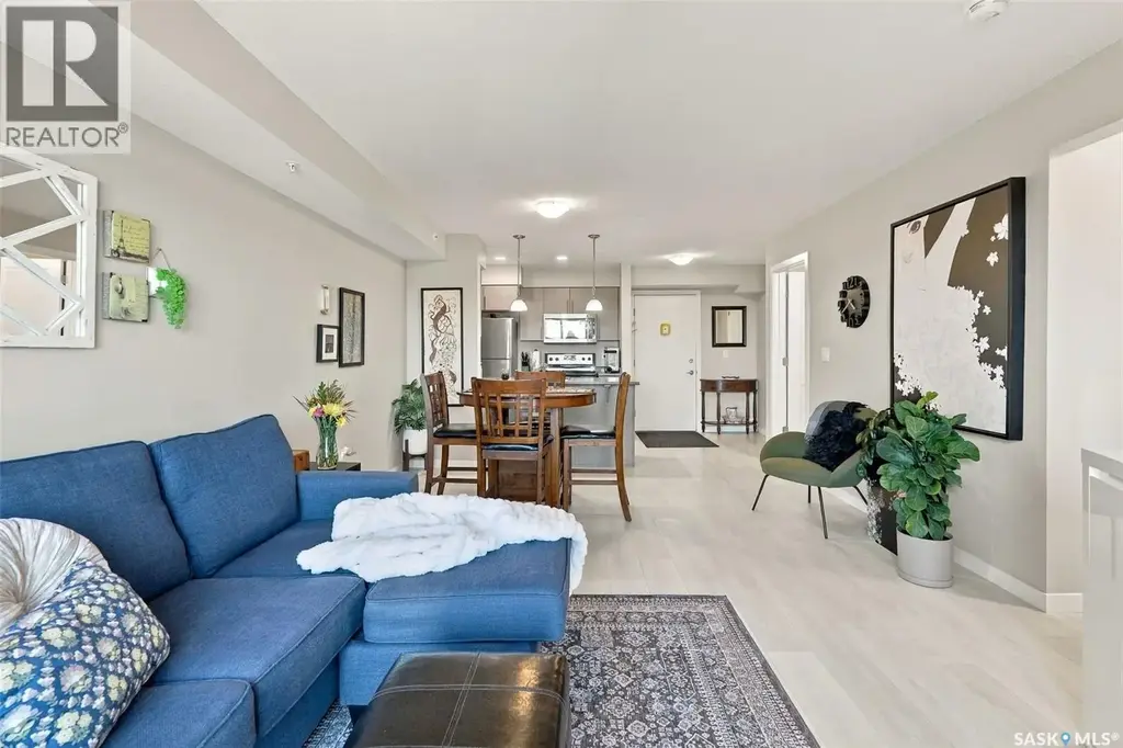 2418 5500 Mitchinson Way, Regina