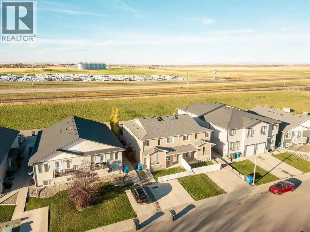 4, 3918 Sundance Road, Coalhurst