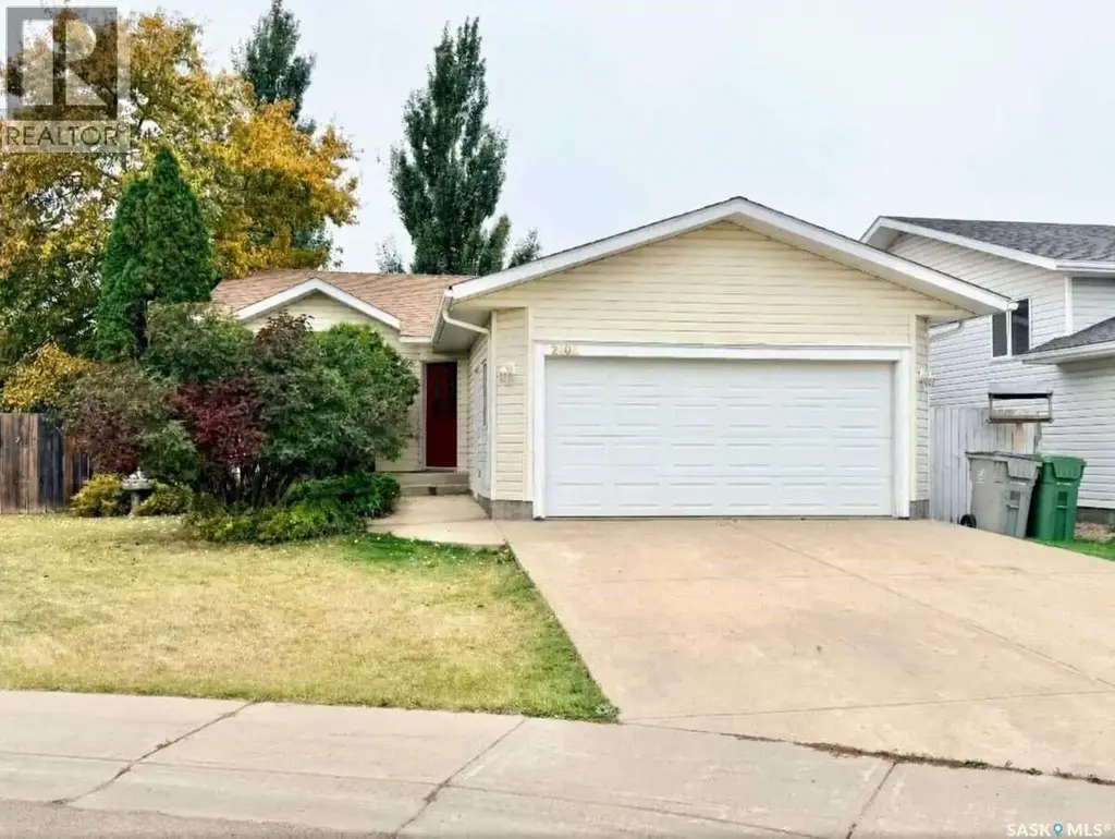 2606 42nd Avenue, Lloydminster