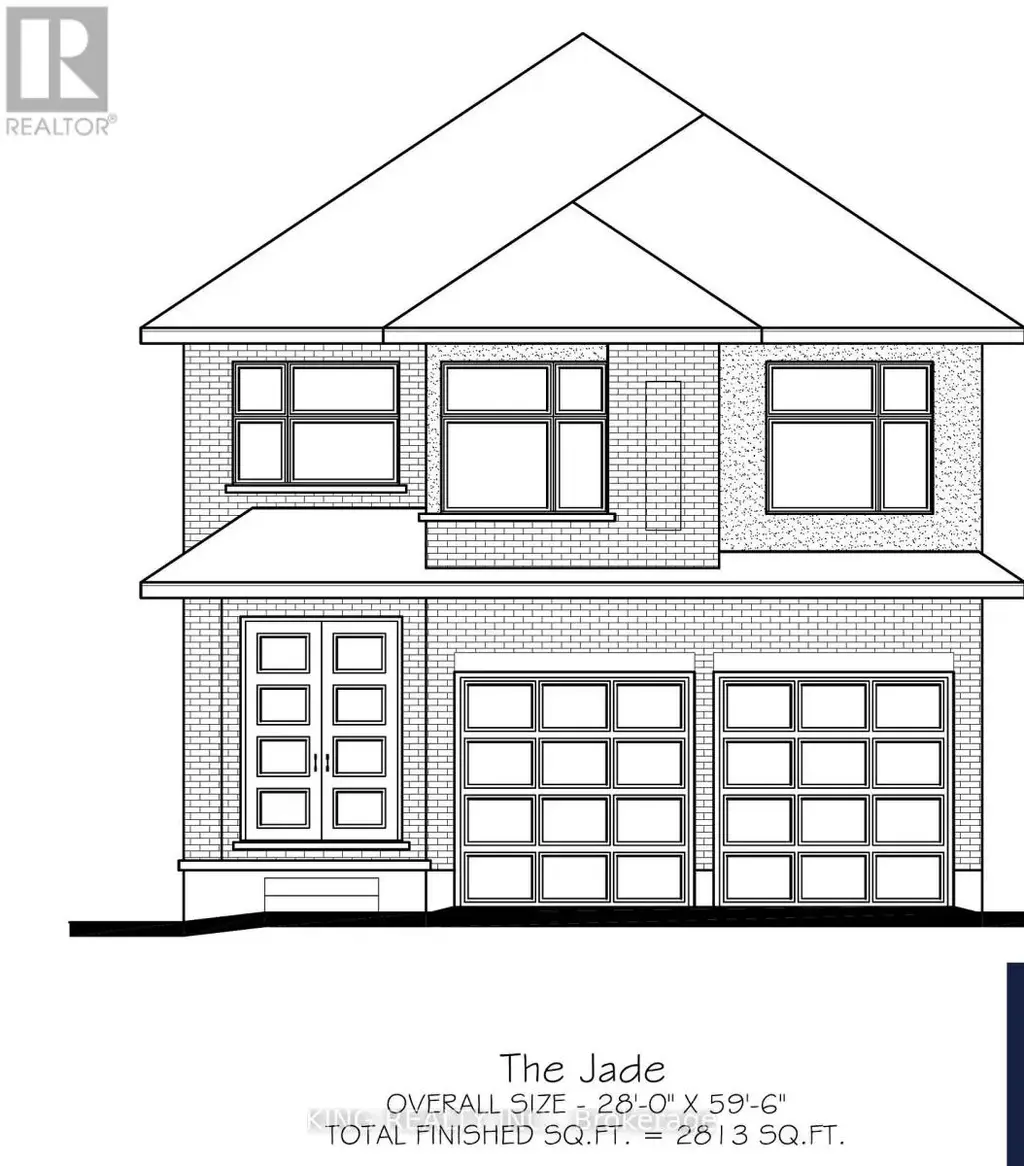 1095 Waterwheel Road, London North (North C)