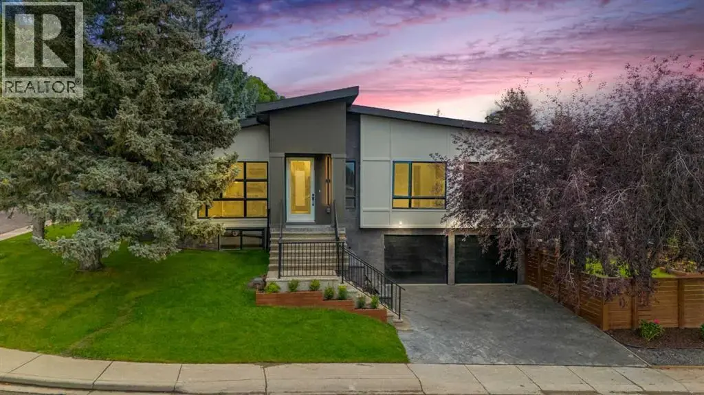 4912 Carney Road Nw, Calgary