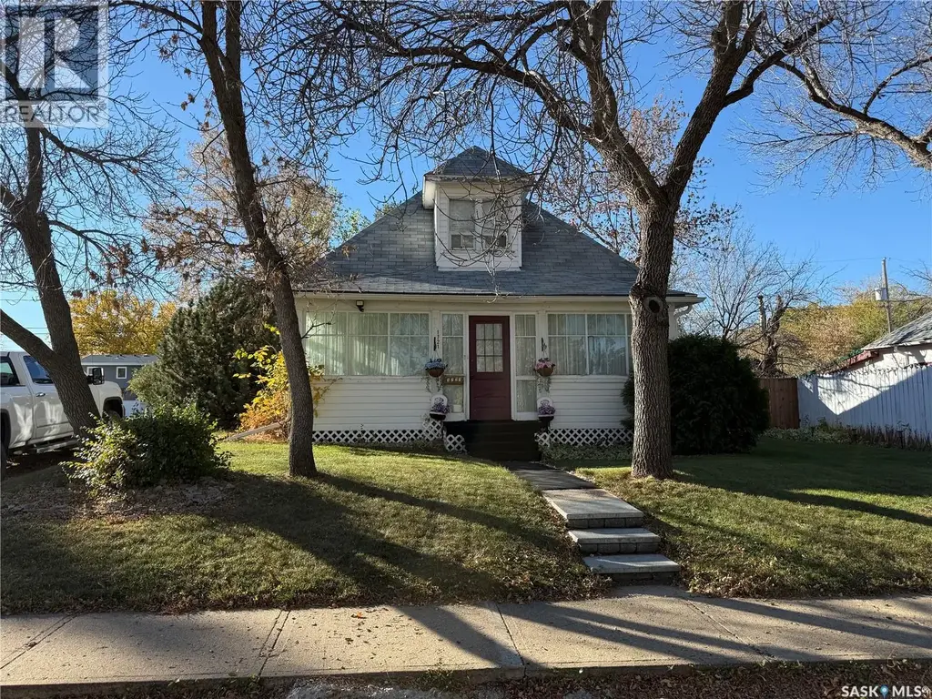 1721 99th Street, North Battleford