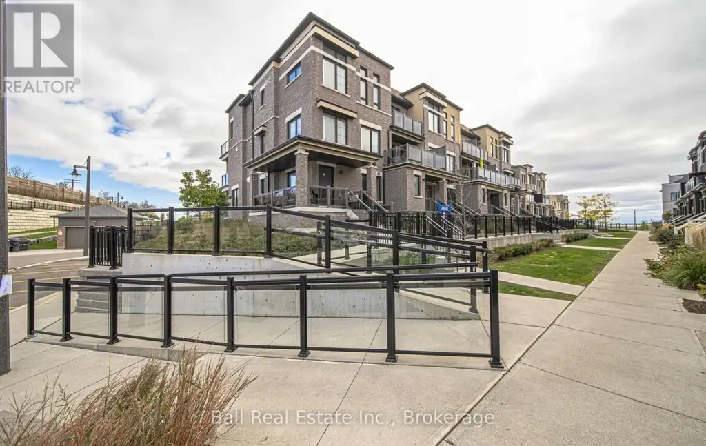 13 - 26d Lookout Drive, Clarington (Bowmanville)