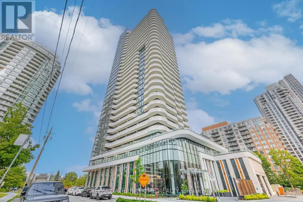 2204 - 15 Holmes Avenue, Toronto (Willowdale East)