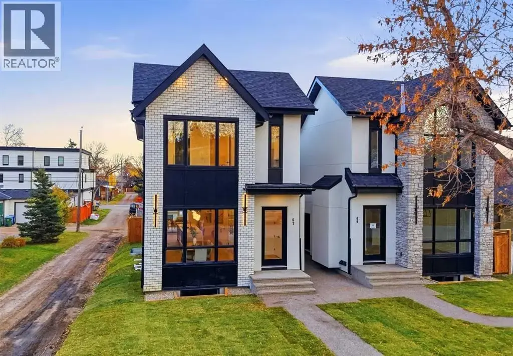 67 Holland Street Nw, Calgary