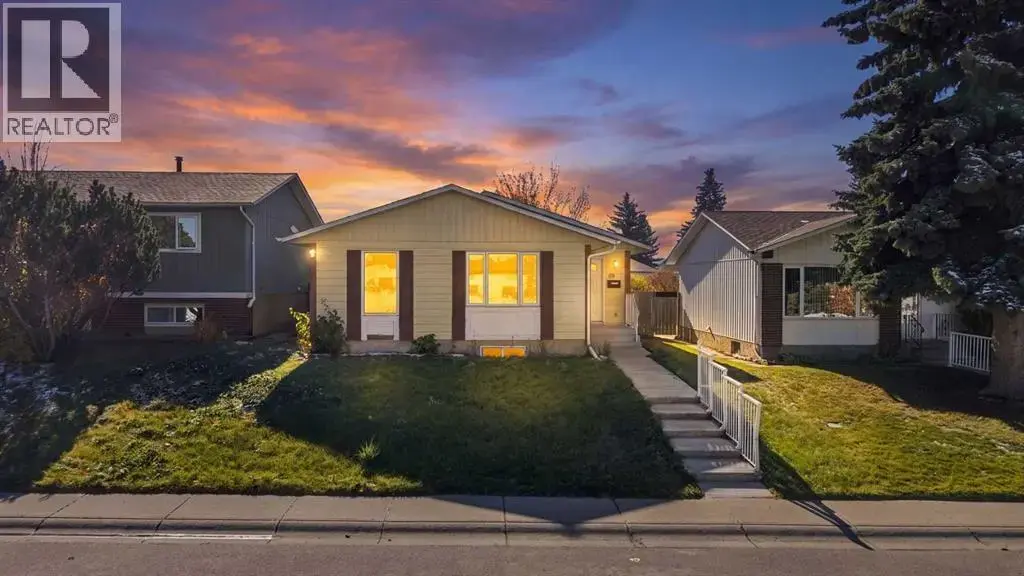 95 Rundleson Way Ne, Calgary