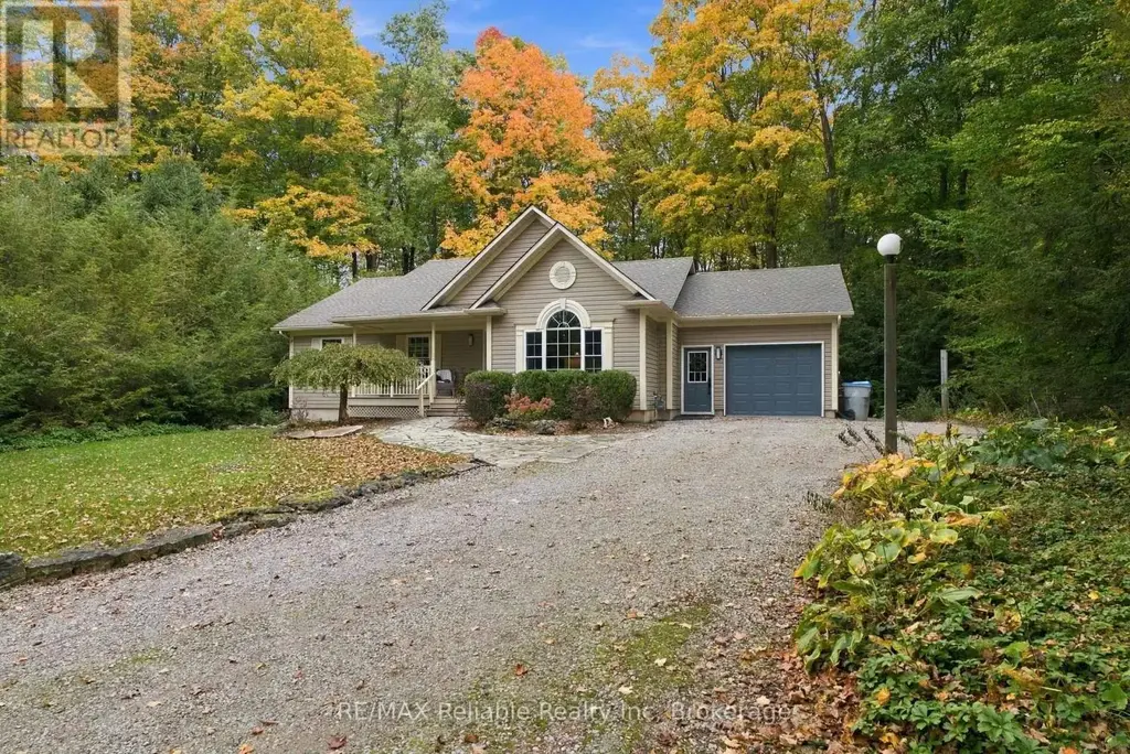 77376 Forest Ridge Road, Bluewater (Bayfield)