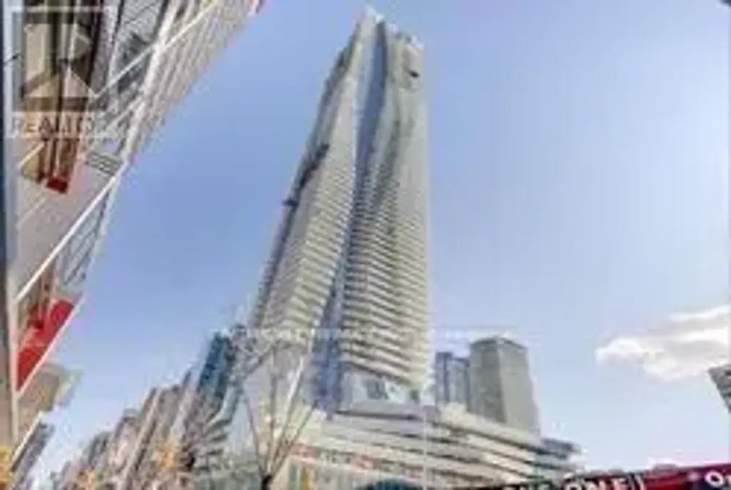 4009 - 1 Bloor Street E, Toronto (Church-Yonge Corridor)