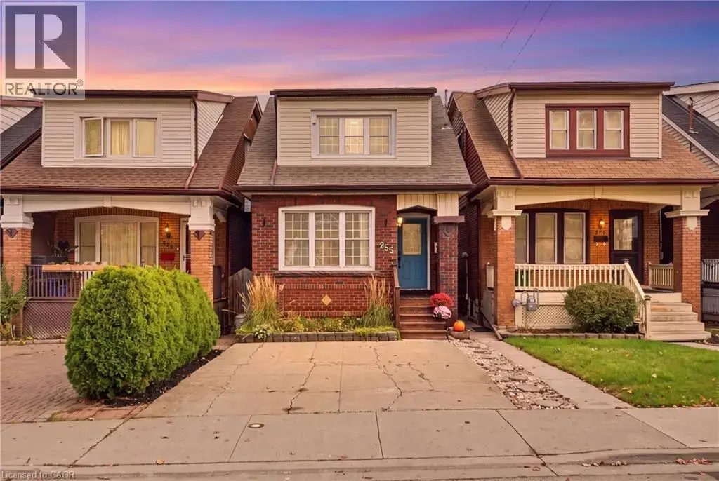 255 Ottawa Street S, Hamilton