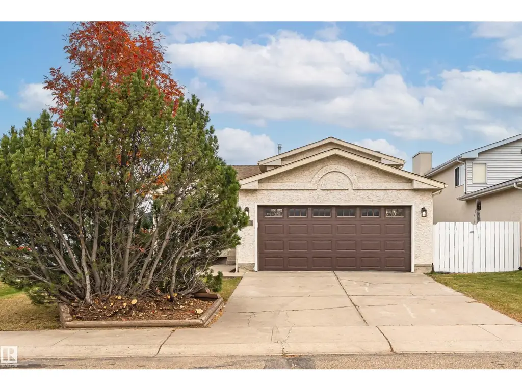 18 Aberdeen Wy, Stony Plain