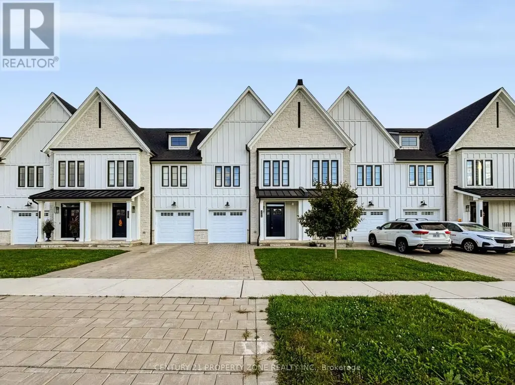 3596 Southbridge Avenue, London South (South W)