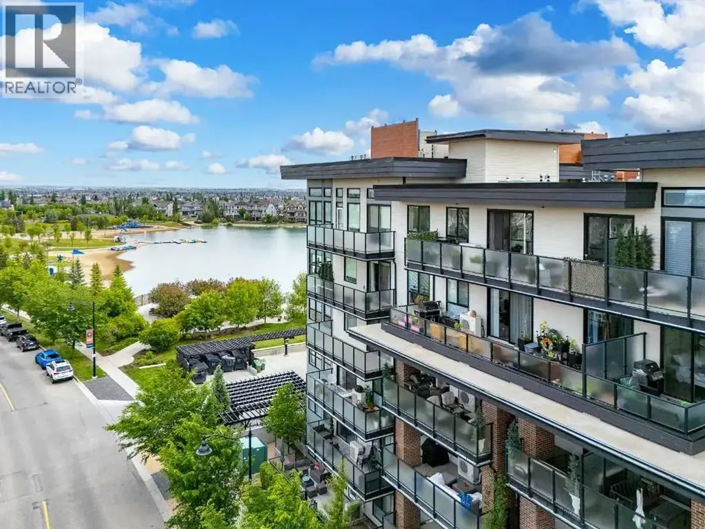603, 2231 Mahogany Boulevard Se, Calgary
