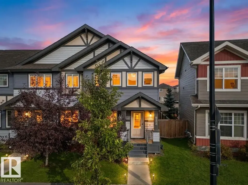 381 Orchards Bv Sw, Edmonton