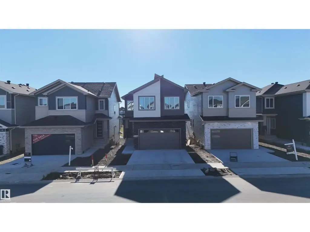 8519 183 Ave Nw, Edmonton