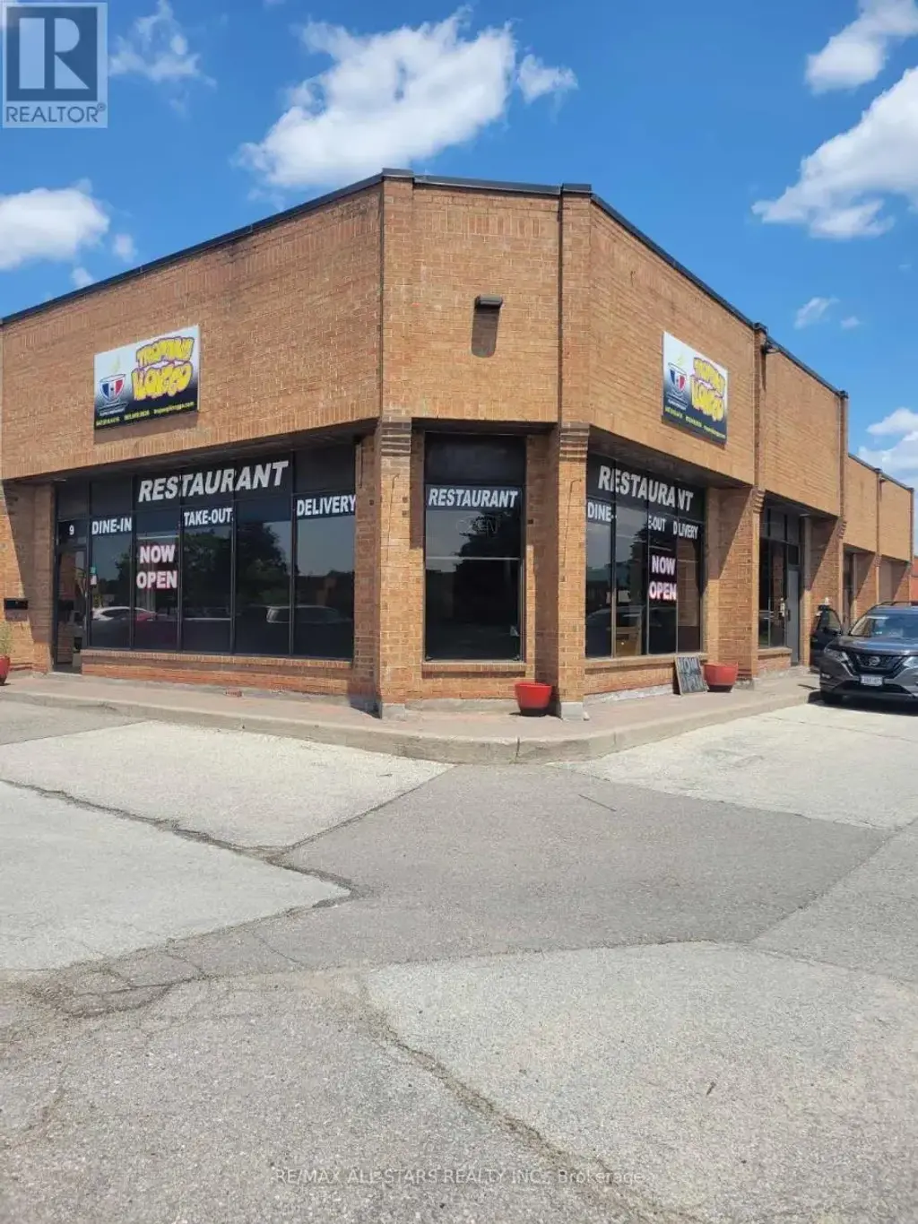 371 Bradwick Drive, Vaughan (Concord)