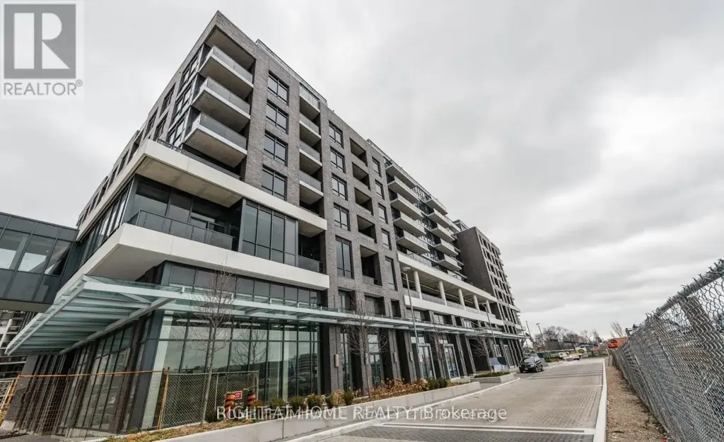 310 - 10 Gibbs Road, Toronto (Islington-City Centre West)