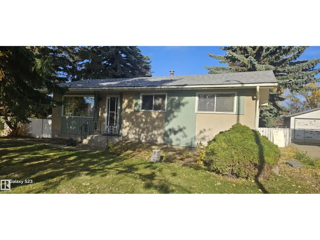2 Wren Cr, Sherwood Park