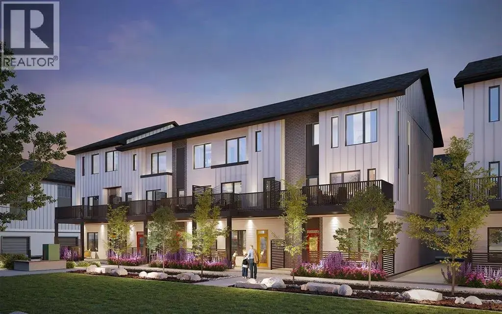 25, 5750 Dene Way, Tsuut'ina
