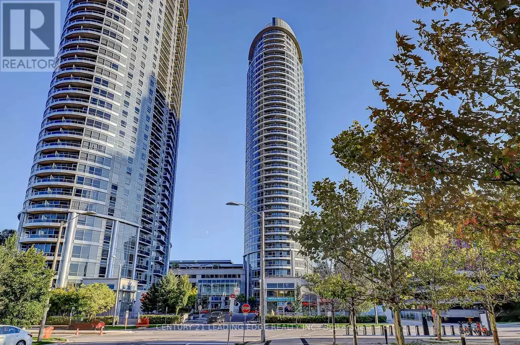 3311 - 125 Village Green Square, Toronto (Agincourt South-Malvern West)