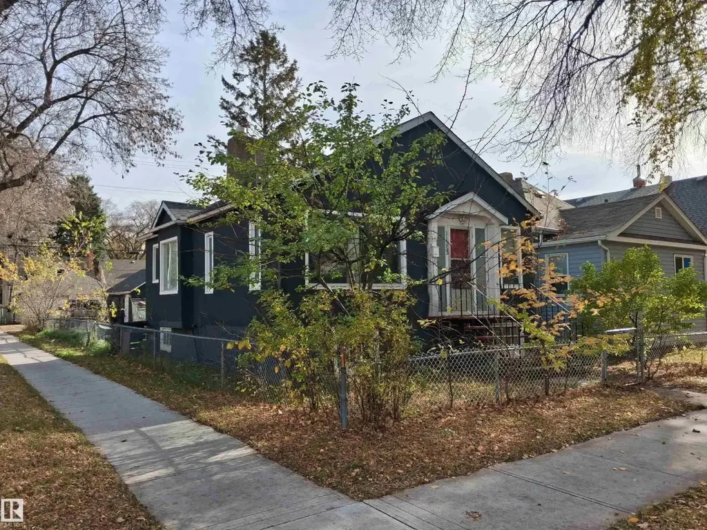 11253 91 St Nw Nw, Edmonton