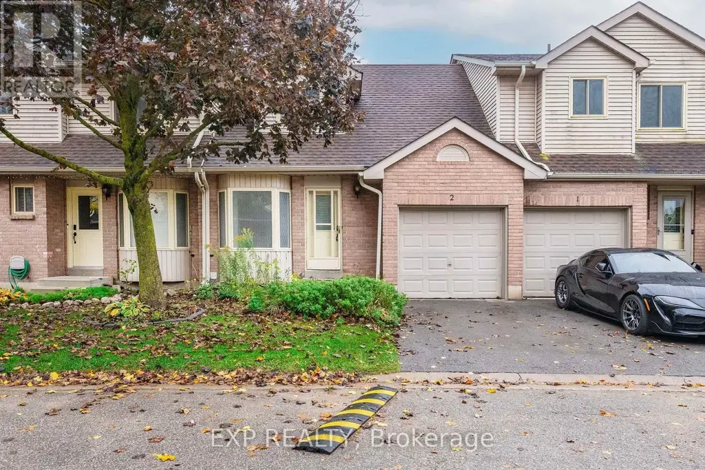 2 - 65 Scott Street, East Luther Grand Valley (Grand Valley)