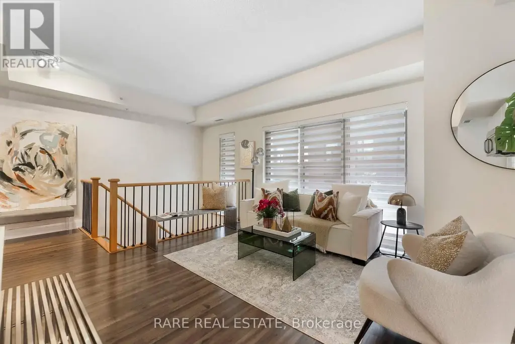 E113 - 555 Wilson Avenue, Toronto (Clanton Park)