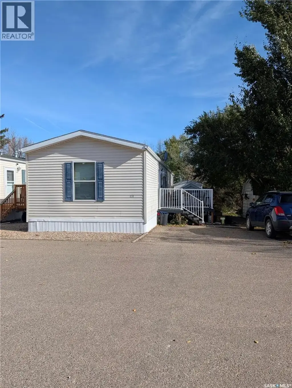 B24 1295 9th Avenue Ne, Moose Jaw