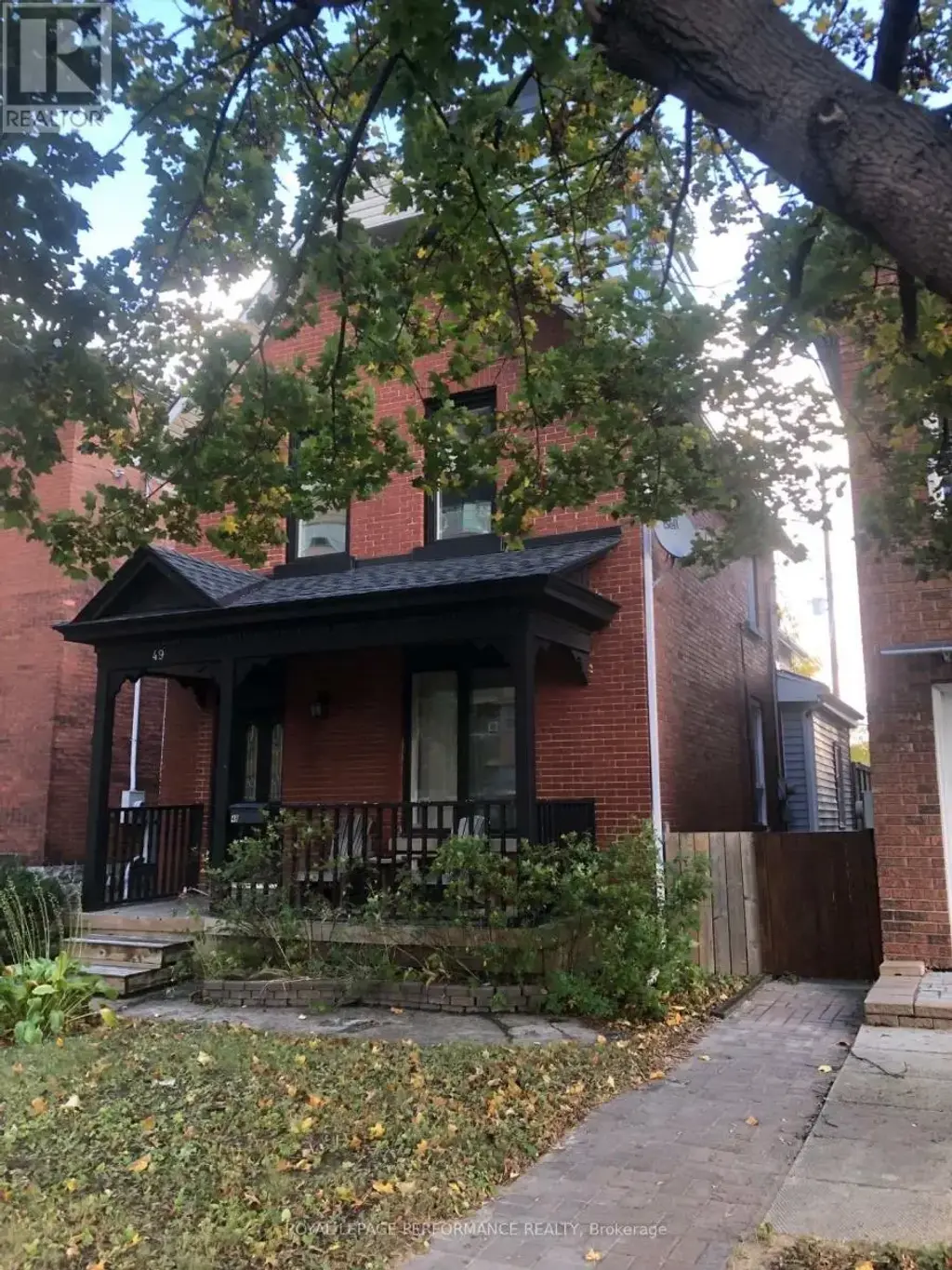 49 Bayswater Avenue, Ottawa