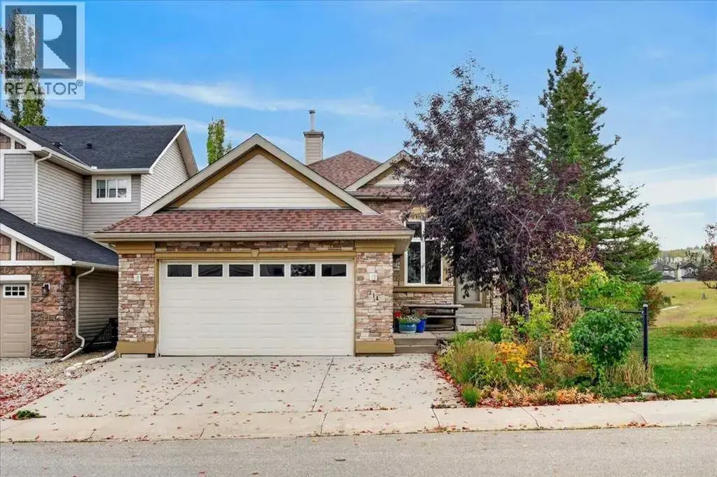 214 Kincora Heights Nw, Calgary