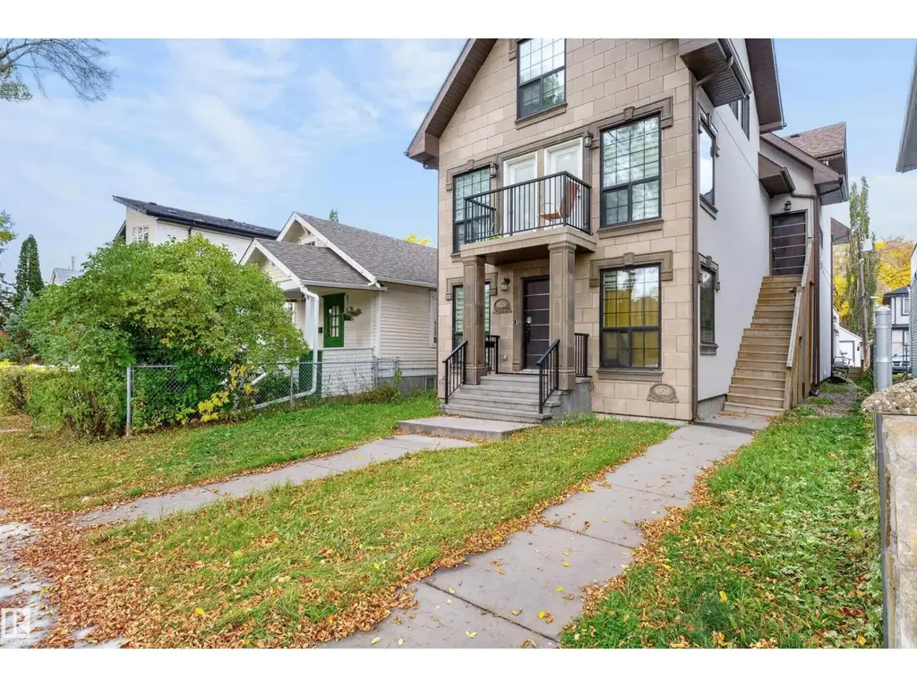9526 109a Av Nw, Edmonton
