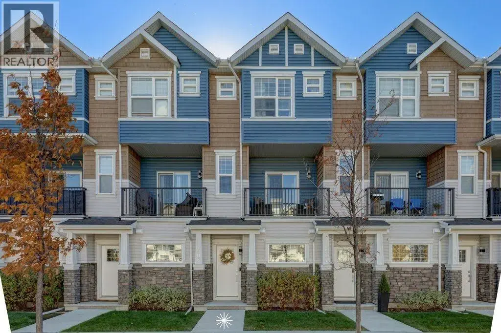 505, 115 Sagewood Drive Sw, Airdrie