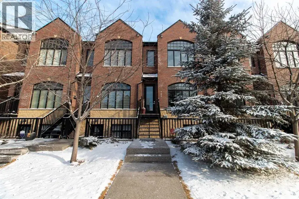 105, 2214 30 Street Sw, Calgary