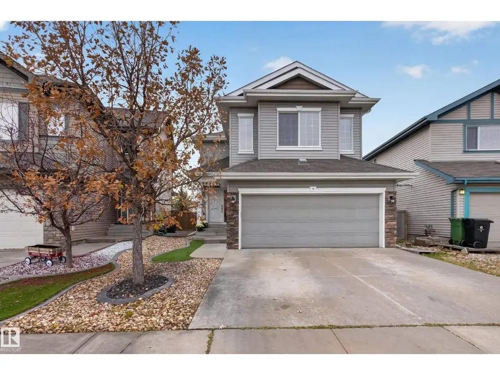 7 Bremner Cr, Fort Saskatchewan