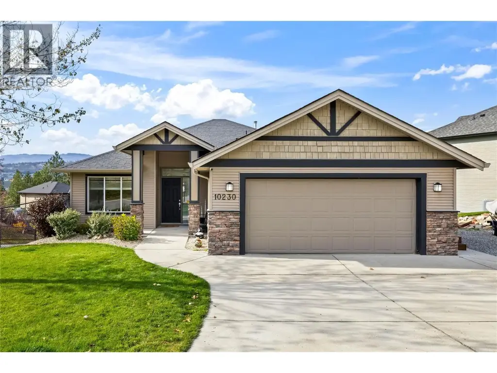 10230 Teresa Road, Lake Country
