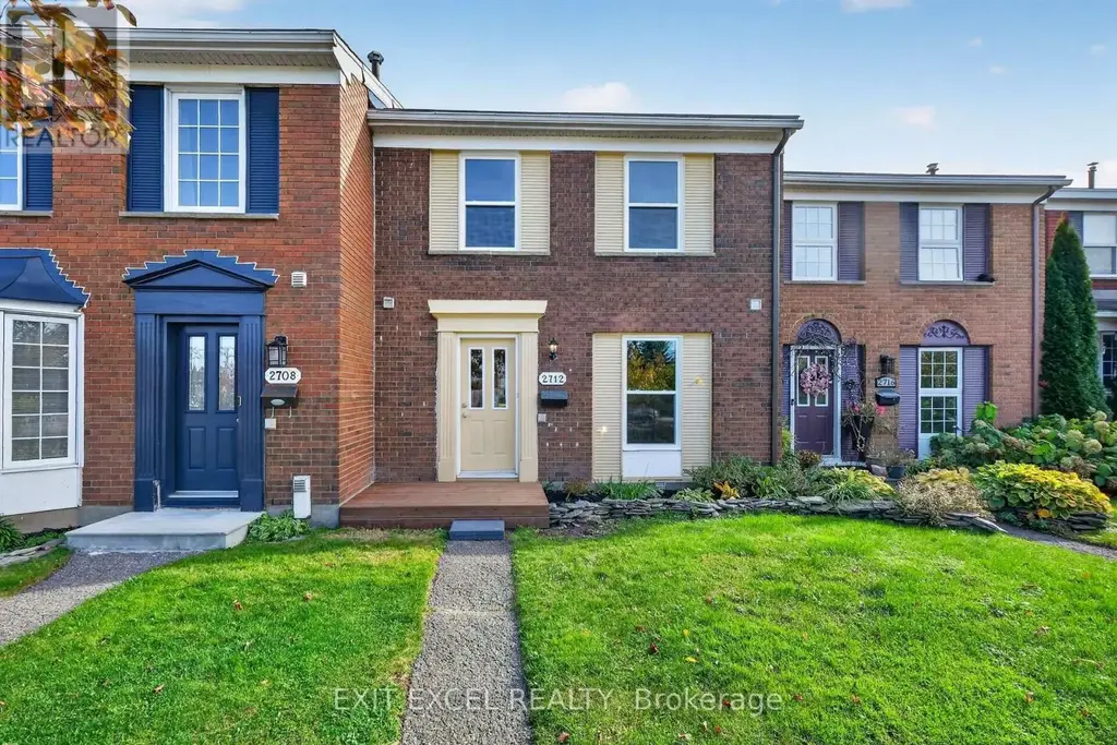 2712 Baseline Road, Ottawa